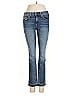 Rag & Bone Hearts Blue Jeans Size 24 waist - photo 1