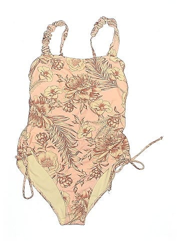 Target One Piece Swimsuit (view 1)