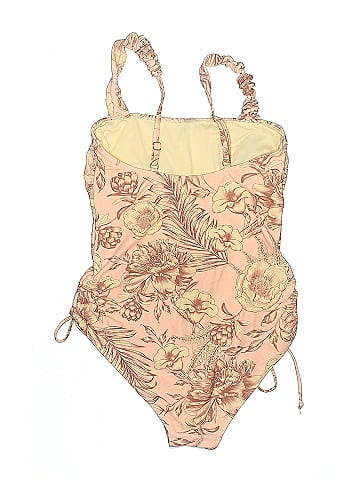 Target One Piece Swimsuit (view 2)