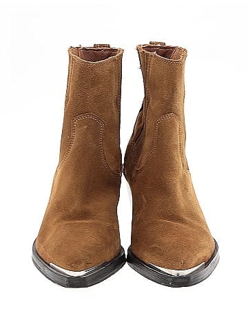 The Kooples Ankle Boots (view 2)