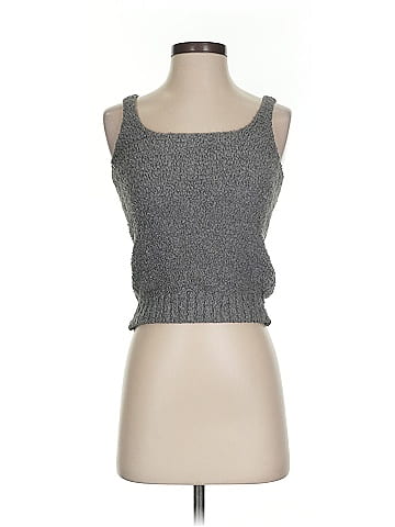 SKIMS Sweater Vest (view 1)