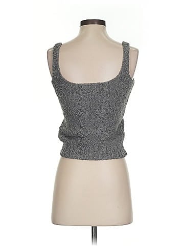 SKIMS Sweater Vest (view 2)