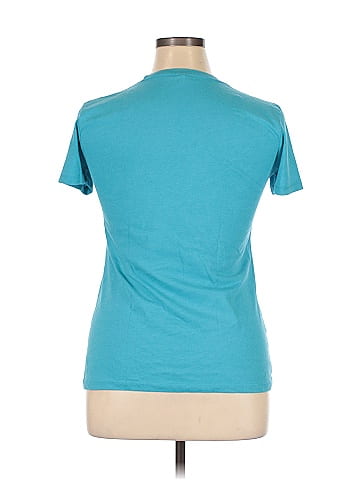 Next Level Apparel Short Sleeve T-Shirt (view 2)
