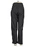 Assorted Brands Chevron-herringbone Gray Casual Pants Size M (estimated) - photo 2