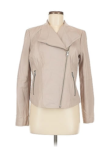 Marc New York Andrew Marc Leather Jacket (view 1)