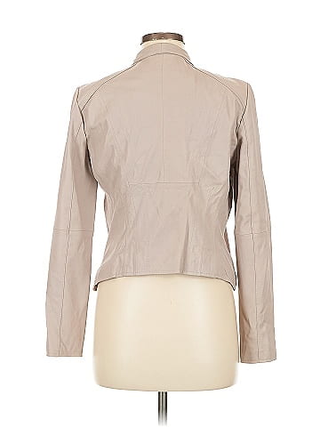 Marc New York Andrew Marc Leather Jacket (view 2)
