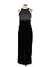 All That Jazz Black Casual Dress Size 13 - 14 - photo 1