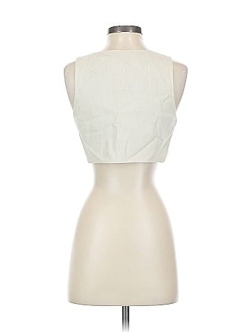 Amanda Uprichard Vest (view 2)