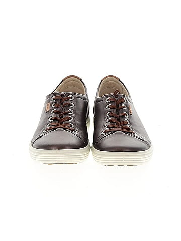 Ecco Sneakers (view 2)