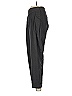 Assorted Brands Chevron-herringbone Gray Casual Pants Size M (estimated) - photo 5