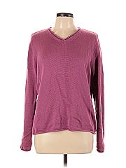 Sonoma Life + Style Pullover Sweater