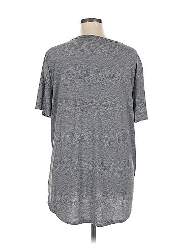Gap Fit Short Sleeve T-Shirt (view 2)