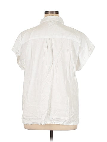 Orvis Short Sleeve Button-Down Shirt (view 2)
