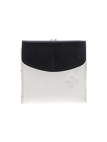 Patricia Nash Leather Wallet (view 1)