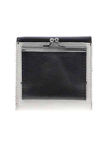 Patricia Nash Leather Wallet (view 2)