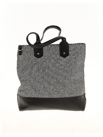 Assorted Brands Tote (view 1)