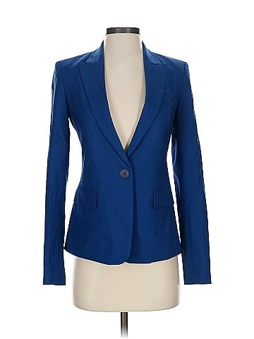 Theory Wool Blazer (view 1)