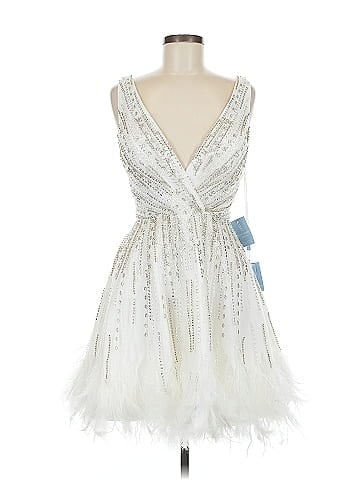 ANDREA & LEO Cocktail Dress (view 1)