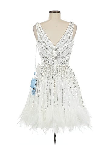 ANDREA & LEO Cocktail Dress (view 2)