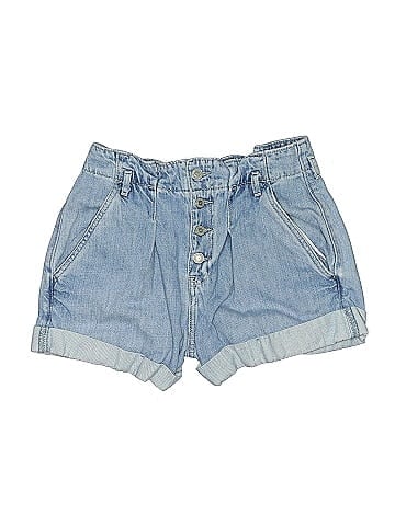 Hollister Denim Shorts (view 1)