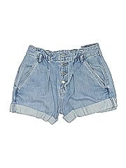 Hollister Denim Shorts