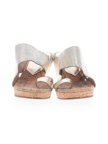 Donald J Pliner Wedges (view 2)