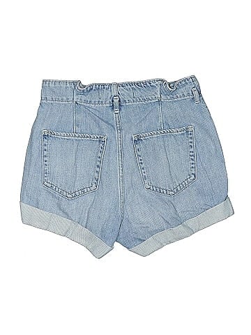 Hollister Denim Shorts (view 2)
