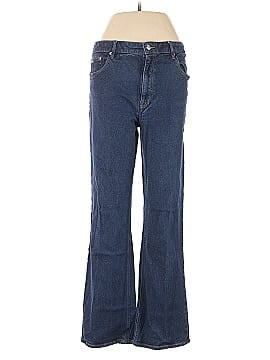 Club Monaco Jeans