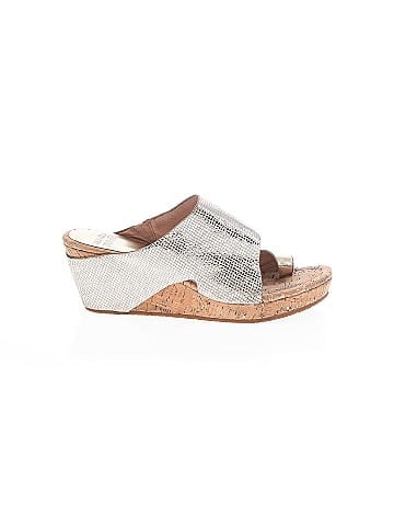 Donald J Pliner Wedges (view 1)
