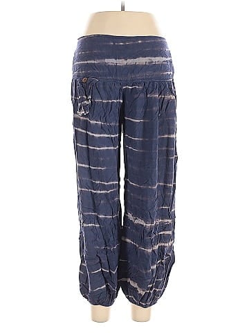 Earthbound Trading Co. Casual Pants (view 1)