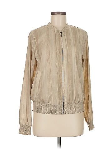 Mystree Jacket (view 1)