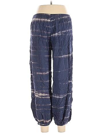 Earthbound Trading Co. Casual Pants (view 2)