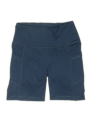 Yogalicious Athletic Shorts (view 1)