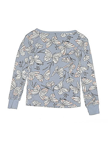 Carter's Long Sleeve T-Shirt (view 2)