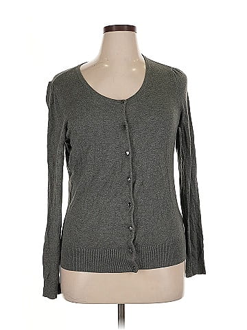 Kenneth Cole New York Cardigan (view 1)