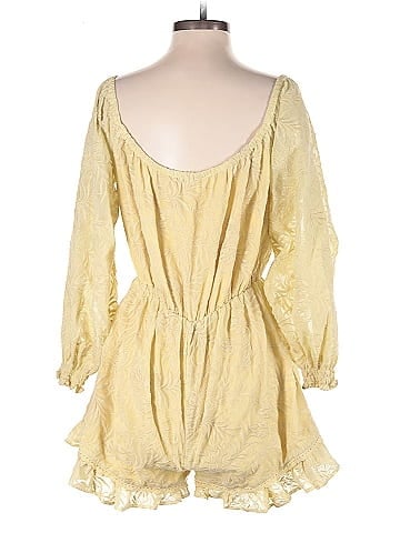 Tularosa Romper (view 2)