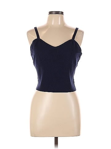 525 America Sleeveless Top (view 1)
