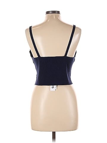 525 America Sleeveless Top (view 2)