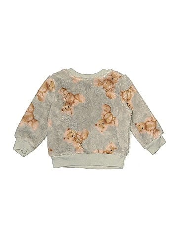 Baby Gap Pullover Sweater (view 2)