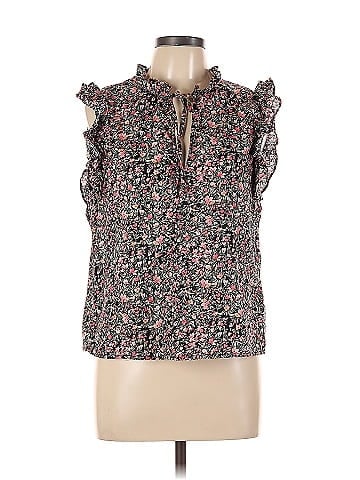 BB Dakota by Steve Madden Sleeveless Blouse (view 1)