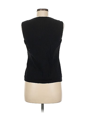 Escada Sleeveless Top (view 2)