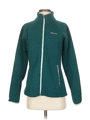 Marmot Cardigan (view 1)