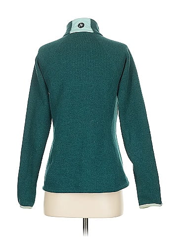 Marmot Cardigan (view 2)