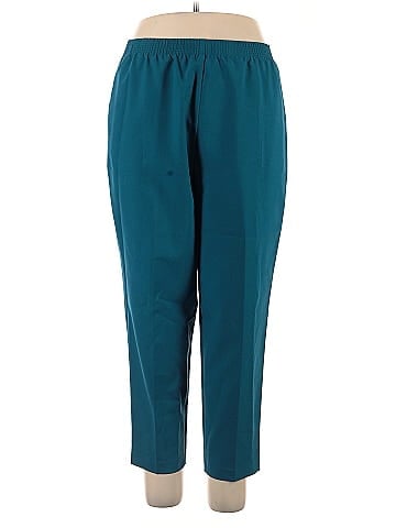Allison Daley Casual Pants (view 1)