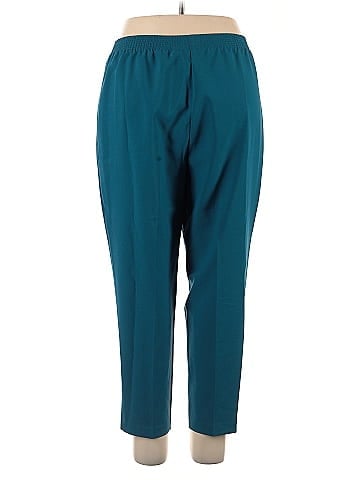 Allison Daley Casual Pants (view 2)