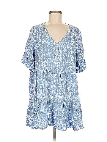 Mud Pie Casual Dress (view 1)