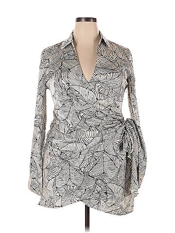 Blush Cocktail Dress (view 1)