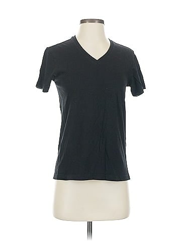 Muji Short Sleeve T-Shirt (view 1)
