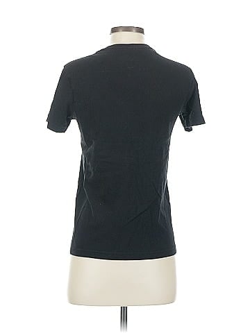 Muji Short Sleeve T-Shirt (view 2)