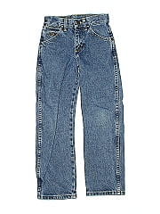Wrangler Jeans Co Jeans